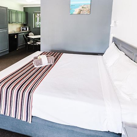 Country 2 Coast Motor Inn コフスハーバー エクステリア 写真