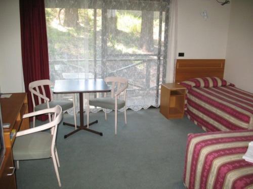 Country 2 Coast Motor Inn コフスハーバー 部屋 写真
